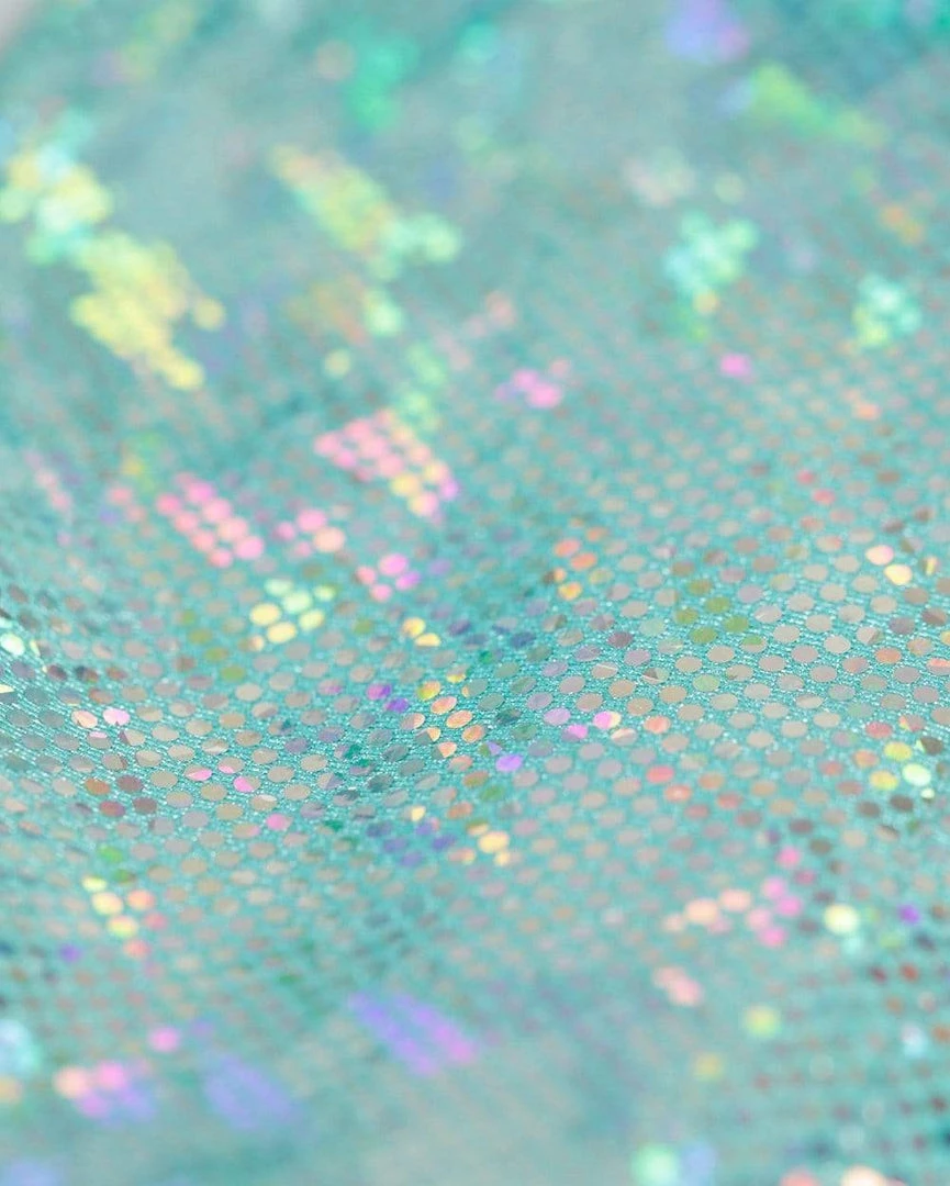 J. Valentine Sweet Escape High Cut Bottoms