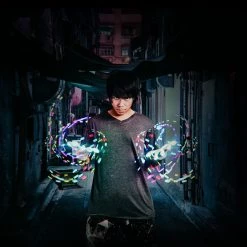 EmazingLights Spectra Evolution Glove Set