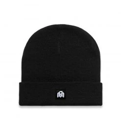 INTO THE AM Basic AM Beanie
