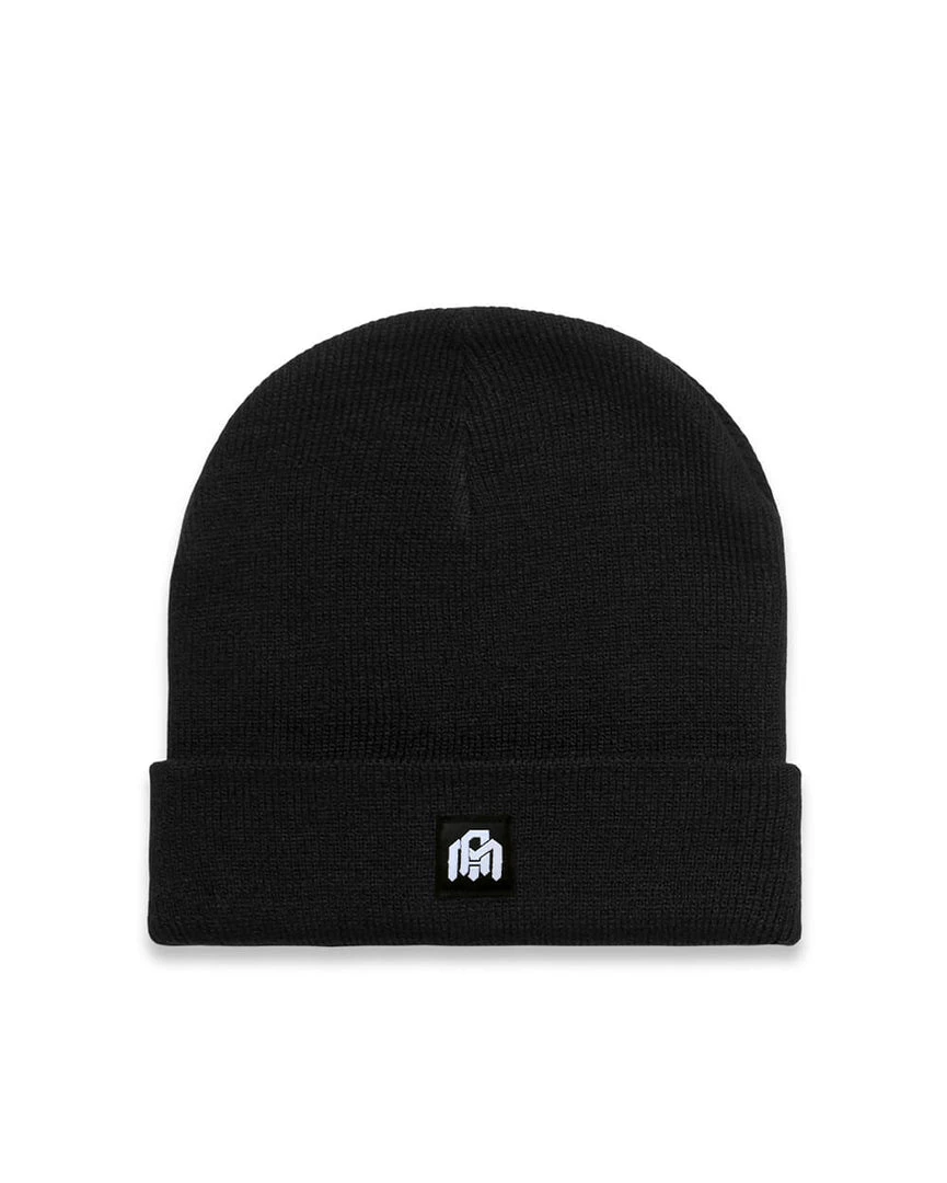 INTO THE AM Basic AM Beanie