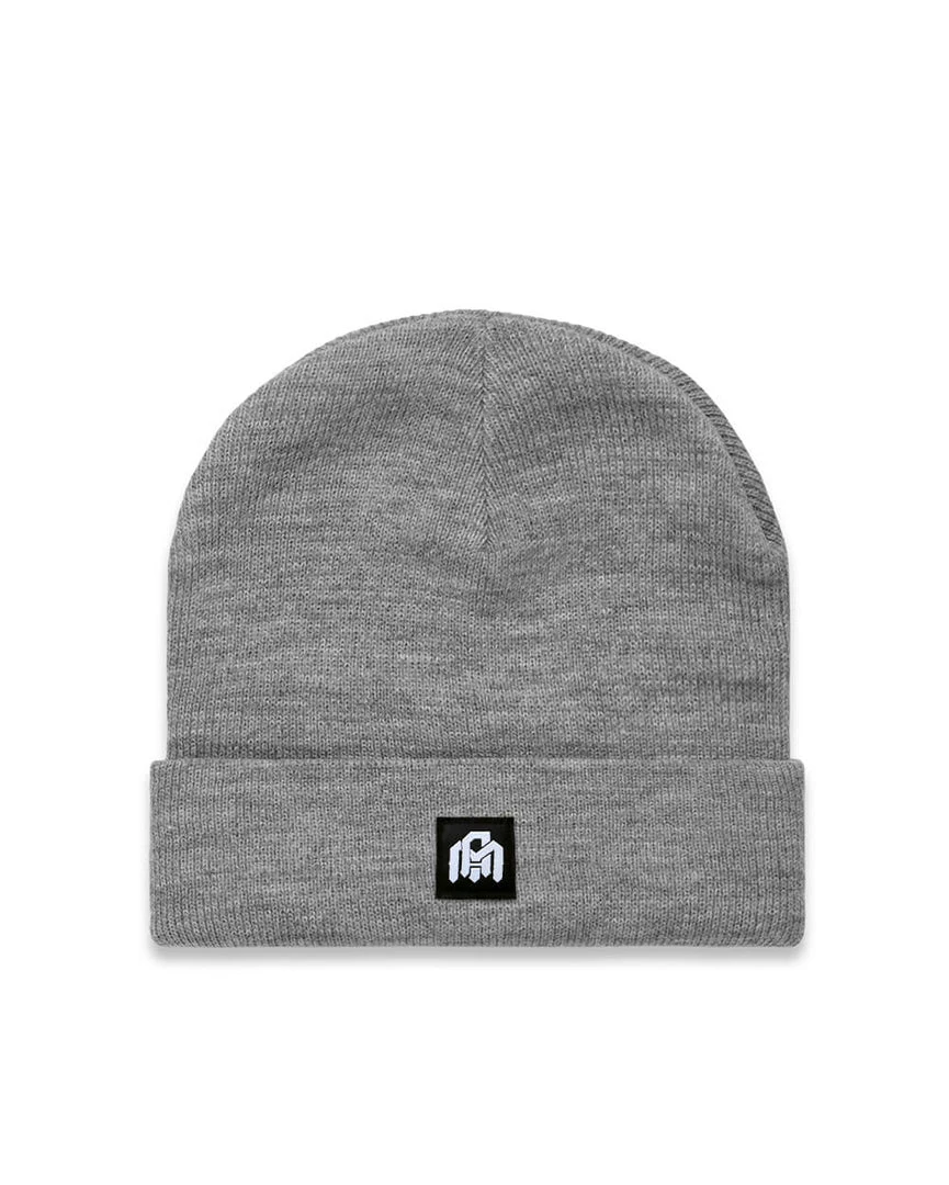INTO THE AM Basic AM Beanie