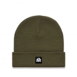 INTO THE AM Basic AM Beanie