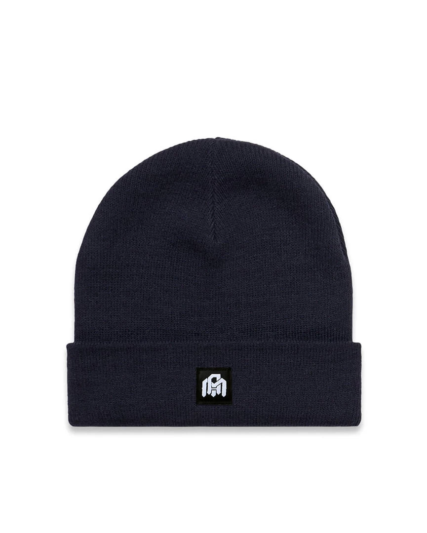 INTO THE AM Basic AM Beanie