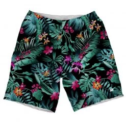INTO THE AM Men Congo Shorts