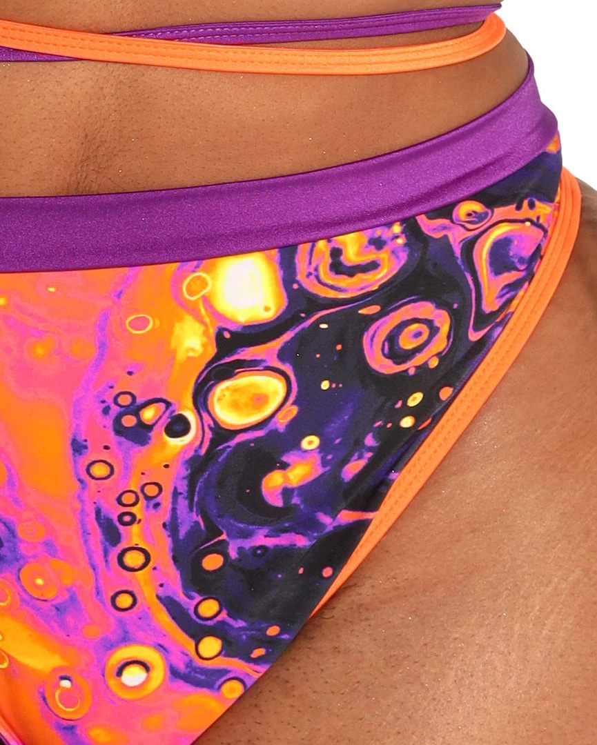 New Arrivals Rolita Couture Hazard Bath Bootilicious Bottoms