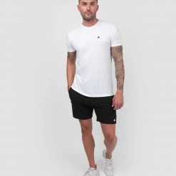 INTO THE AM Basic Lounge Shorts