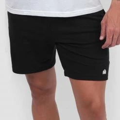 INTO THE AM Basic Lounge Shorts