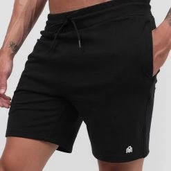INTO THE AM Basic Lounge Shorts