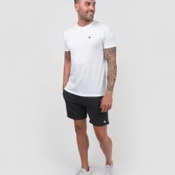 INTO THE AM Basic Lounge Shorts