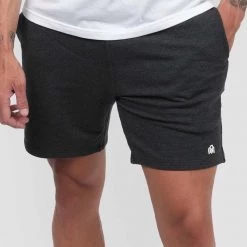 INTO THE AM Basic Lounge Shorts