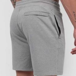 INTO THE AM Basic Lounge Shorts