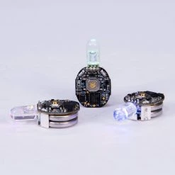 EmazingLights Spectra Evolution Glove Set