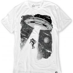 INTO THE AM Abduction Tee