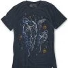 INTO THE AM Men Adrift Tee