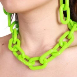 Shalom International After Hours Chain Choker Accessories