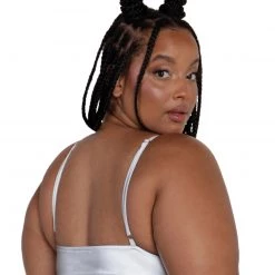 OhYes Tops Afterglow Double O-Ring Top