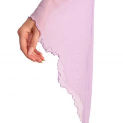 OhYes New Arrivals Airy Fairy Butterfly Halter Tie Top