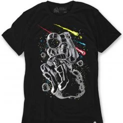 INTO THE AM Astral Thinker Tee Men
