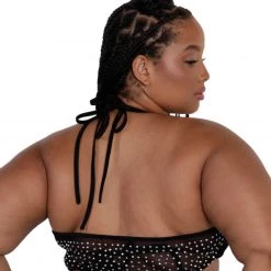 OhYes Astral Glow Halter Top