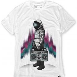 INTO THE AM AstroBlaster Tee Men