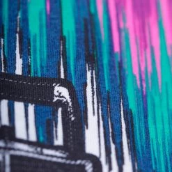 INTO THE AM AstroBlaster Tee Men