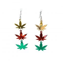 Rolita Couture BB I'm Top Shelf Earrings