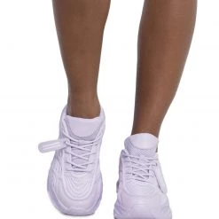 I Joia Shoes BB I'm Outta This World Sneakers