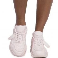 I Joia Shoes BB I'm Outta This World Sneakers