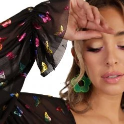 OhYes BB Ur So Fly Ultra Crop Top Clothing