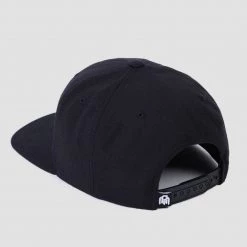 INTO THE AM Men Basic AM Snapback Hat