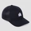 INTO THE AM Men Basic AM Trucker Hat