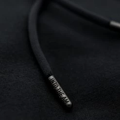 INTO THE AM Basic Hoodie