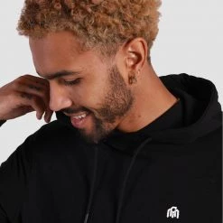 INTO THE AM Basic Hoodie