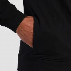 INTO THE AM Basic Hoodie