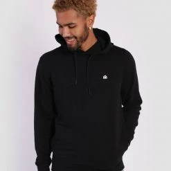 INTO THE AM Basic Hoodie