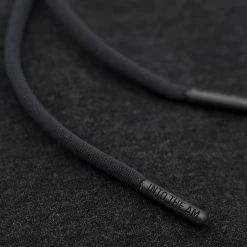 INTO THE AM Basic Hoodie