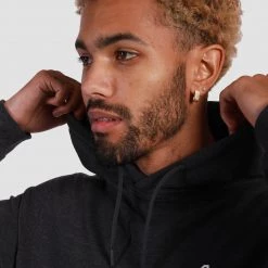 INTO THE AM Basic Hoodie