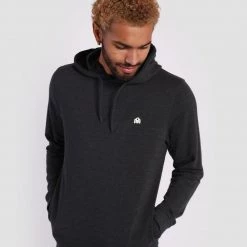 INTO THE AM Basic Hoodie