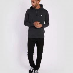 INTO THE AM Basic Hoodie