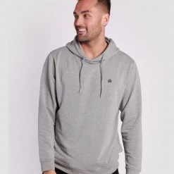 INTO THE AM Basic Hoodie