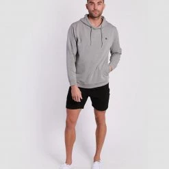 INTO THE AM Basic Hoodie