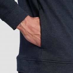 INTO THE AM Basic Hoodie