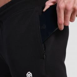 INTO THE AM Basic Joggers