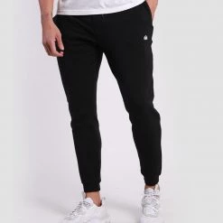 INTO THE AM Basic Joggers
