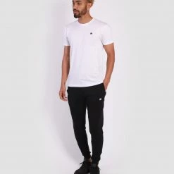 INTO THE AM Basic Joggers