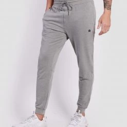 INTO THE AM Basic Joggers
