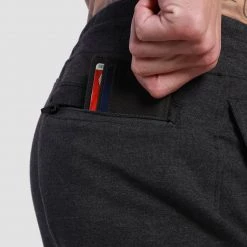 INTO THE AM Basic Lounge Shorts