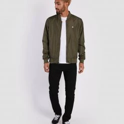 INTO THE AM Lightweight Bomber