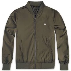 INTO THE AM Lightweight Bomber