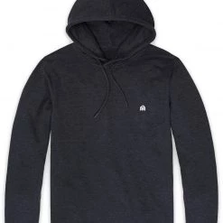 INTO THE AM Basic Hoodie